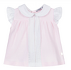 Babidu Pink Shortie Outfit