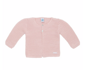 Knitted Cardigan