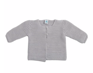 Knitted Cardigan