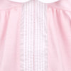 Babidu Pink Shortie Outfit